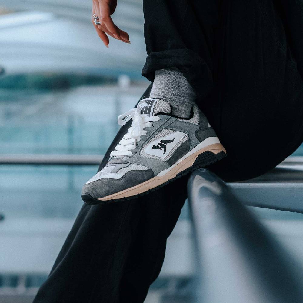 Kangaroos EXO II ULTIMATE im Angebot