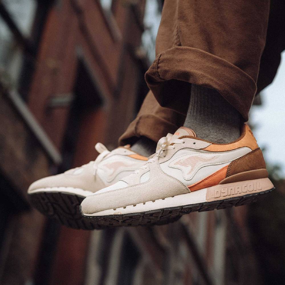 Kangaroos COIL R1 OG POP Schlussverkauf