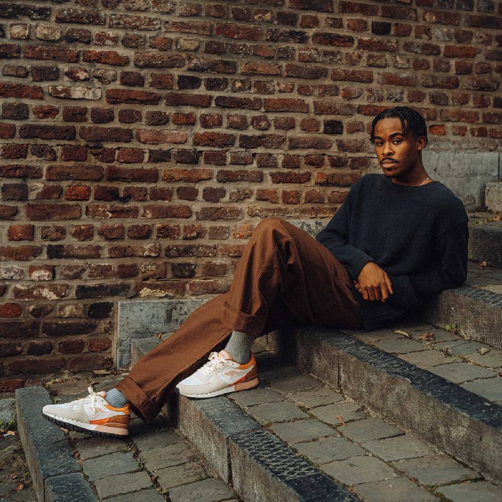 Kangaroos COIL R1 OG POP Schlussverkauf