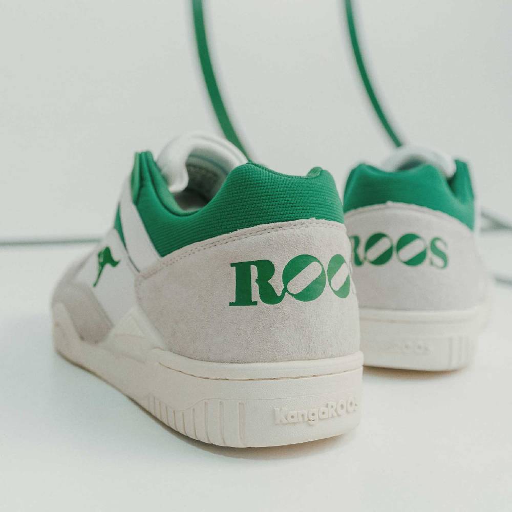 Kangaroos 3 POINTER 2.0 Limitierter Zeitrabatt