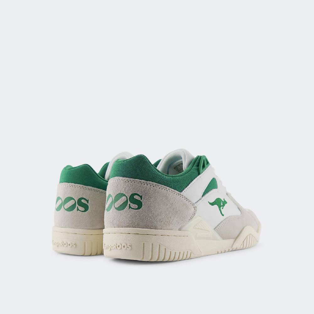 Kangaroos 3 POINTER 2.0 Limitierter Zeitrabatt