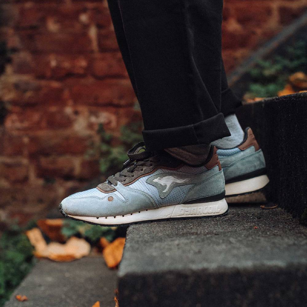 Kangaroos COIL RX GORP Fabrikpreis