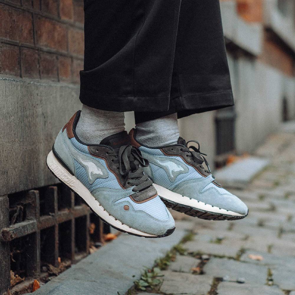 Kangaroos COIL RX GORP Fabrikpreis