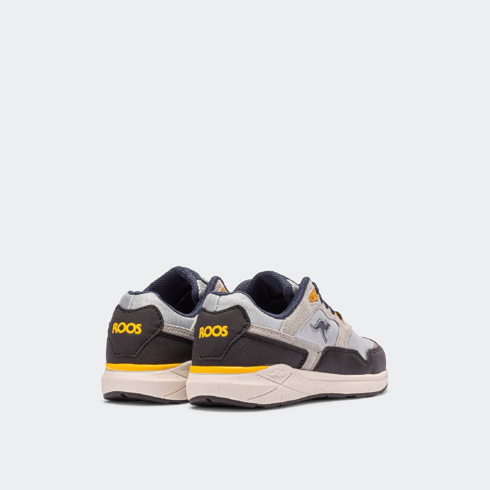 Kangaroos RK ULTIMATE Begrenztes Angebot