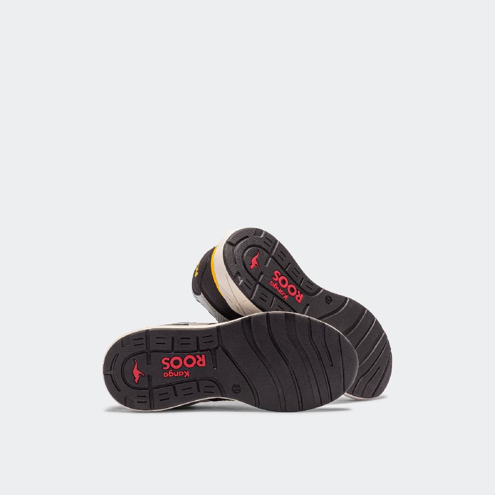 Kangaroos RK ULTIMATE Begrenztes Angebot