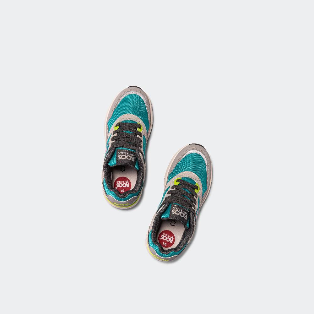 Kangaroos RK ULTIMATE Begrenztes Angebot