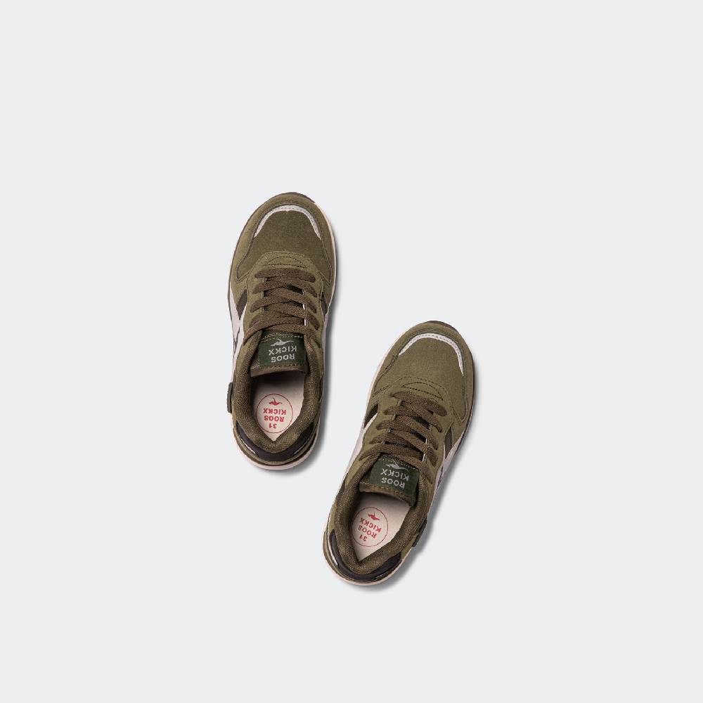 Kangaroos KIROO Preisnachlass