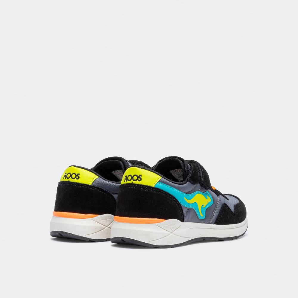 Kangaroos INVADER RK Black Friday