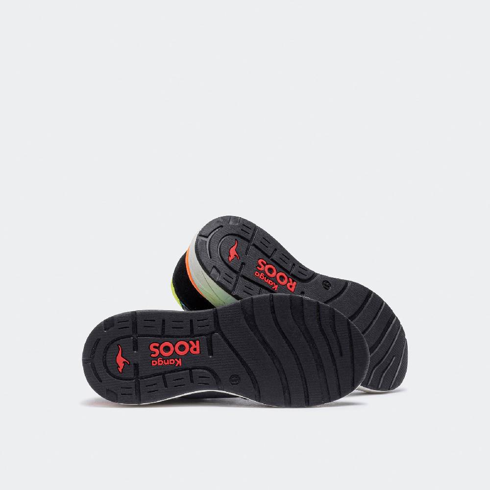 Kangaroos INVADER RK Black Friday