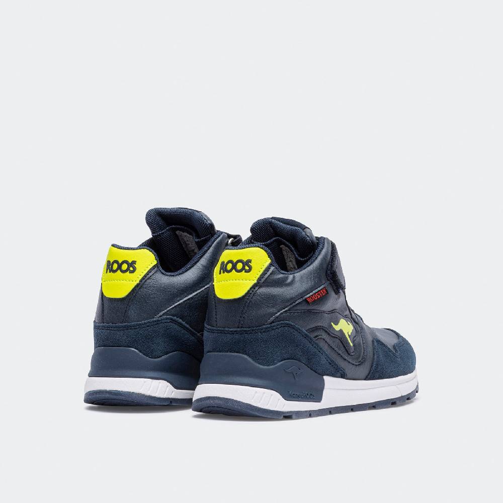 Kangaroos ROOKI EV MID RTX Weihnachtsangebot