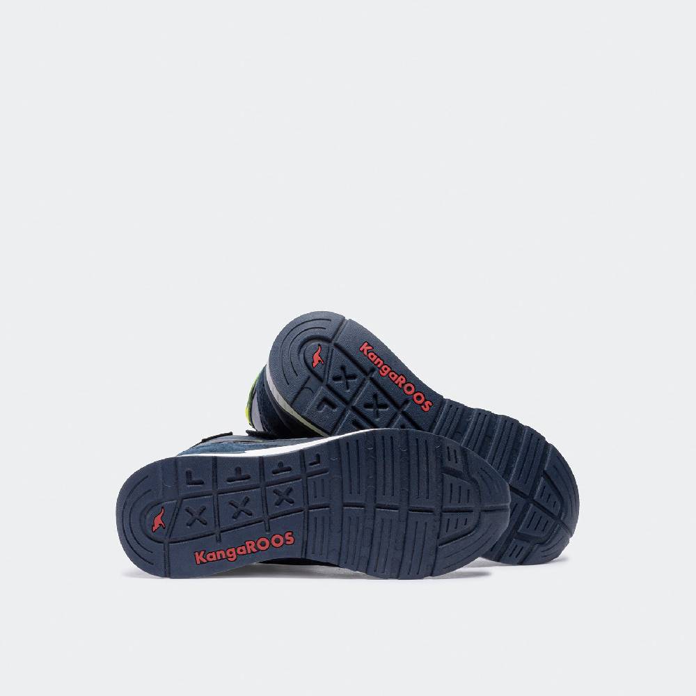 Kangaroos ROOKI EV MID RTX Weihnachtsangebot