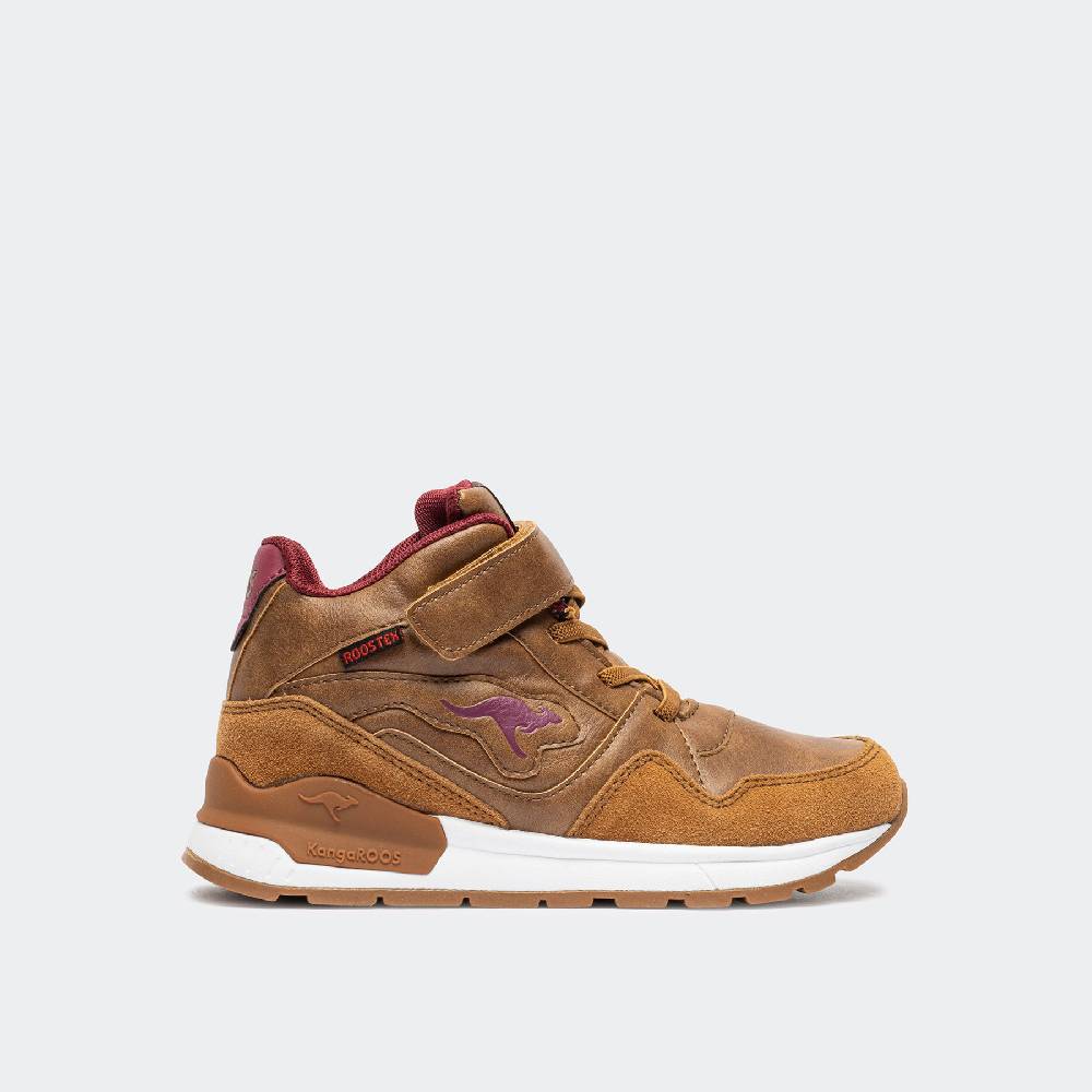 Kangaroos ROOKI EV MID RTX Weihnachtsangebot