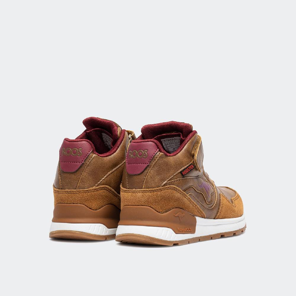 Kangaroos ROOKI EV MID RTX Weihnachtsangebot