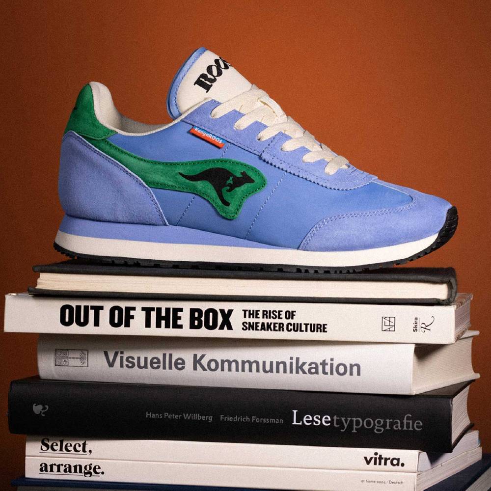 Kangaroos AUSSIE 2.0 Valentinstagsangebot