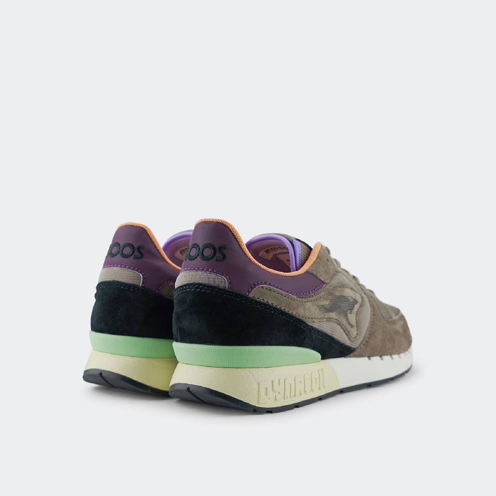 Kangaroos COIL R1 OG POP Jubiläumsangebot
