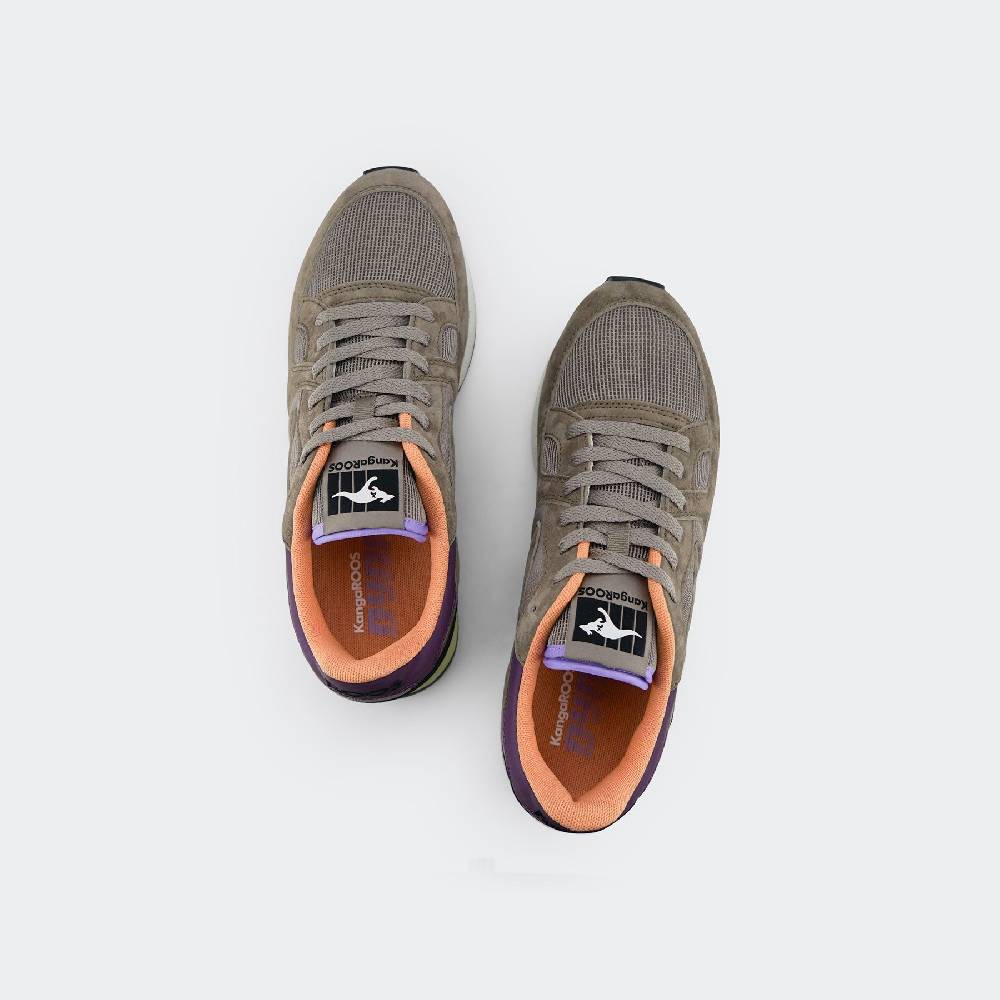 Kangaroos COIL R1 OG POP Jubiläumsangebot