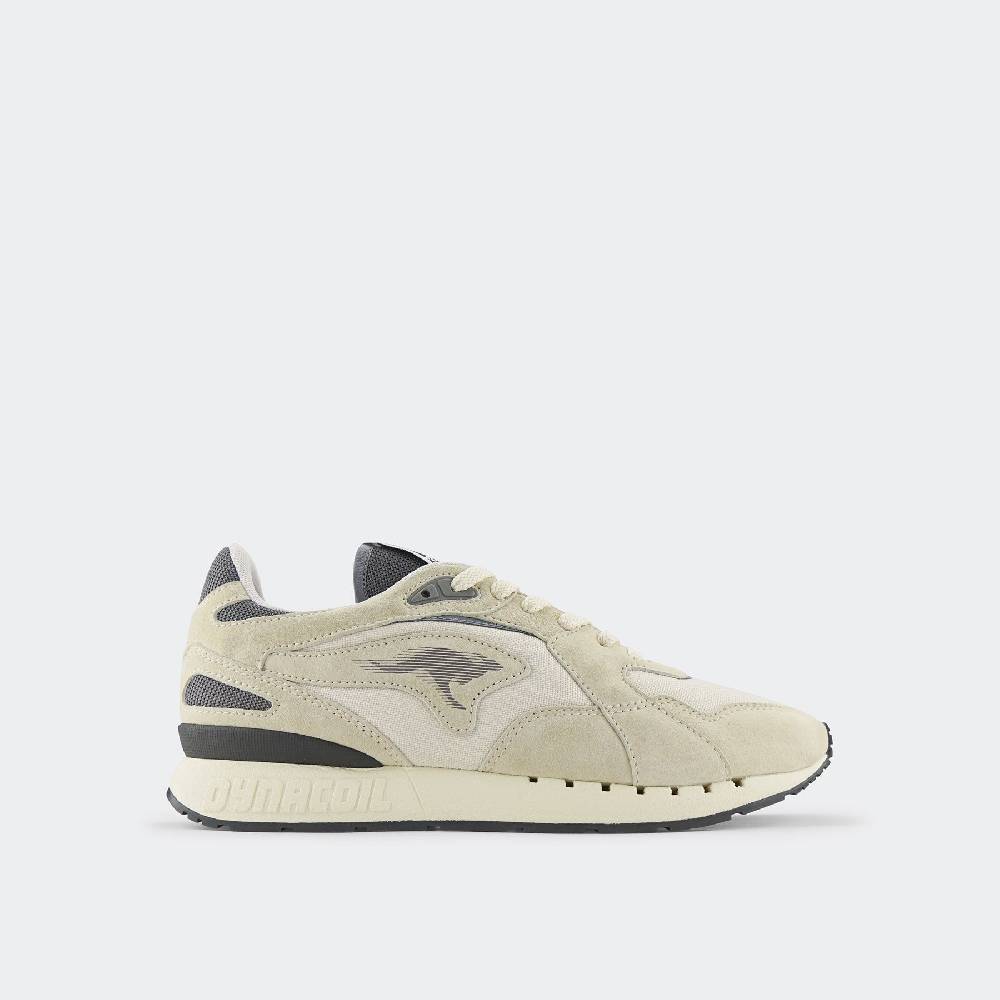Kangaroos COIL R3 Lagerräumung