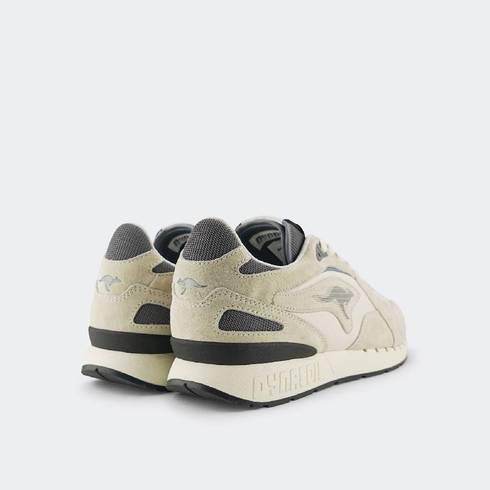 Kangaroos COIL R3 Lagerräumung