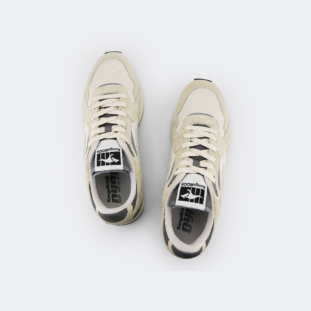 Kangaroos COIL R3 Lagerräumung