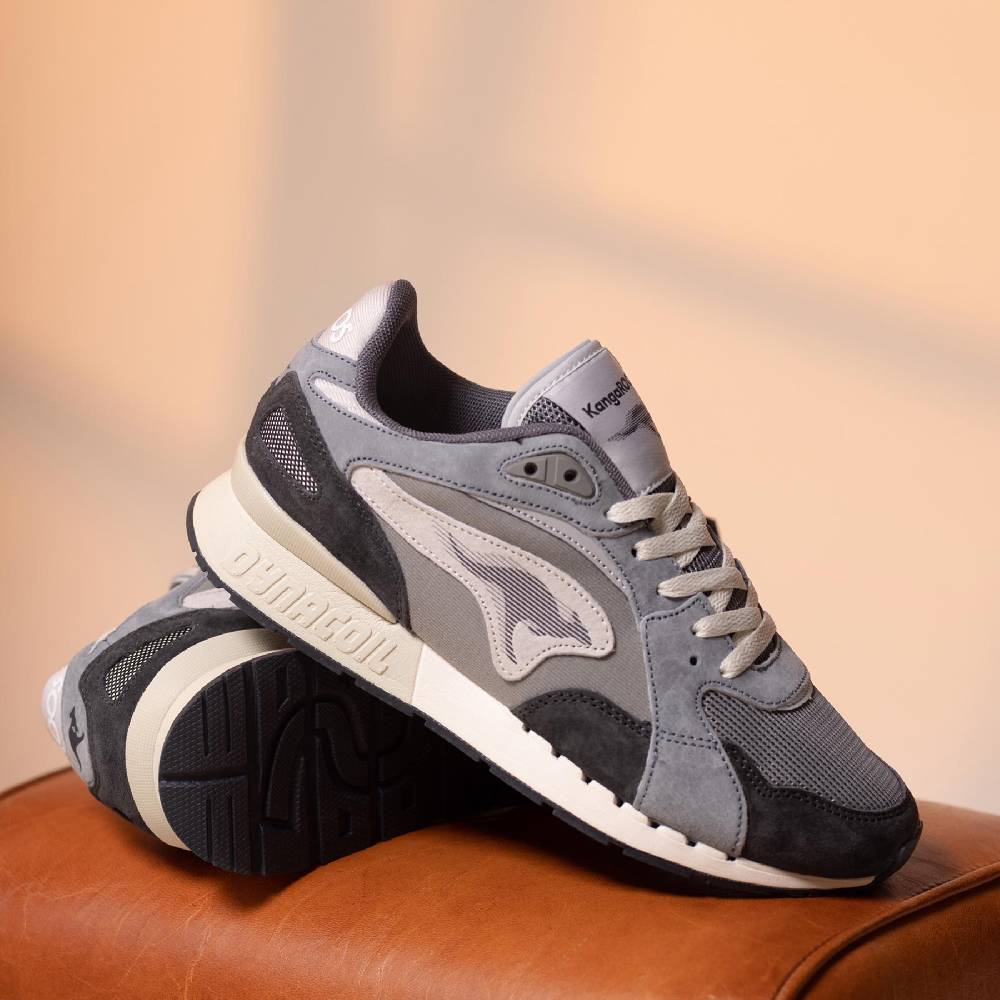 Kangaroos COIL R3 Heißer Verkauf