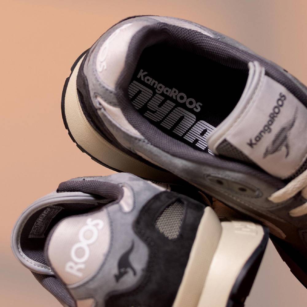Kangaroos COIL R3 Heißer Verkauf