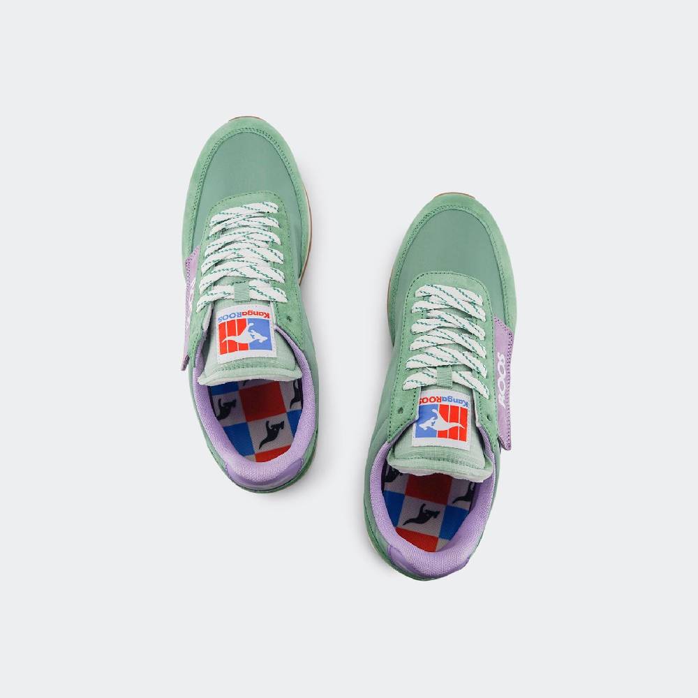 Kangaroos FLAP Top Angebot