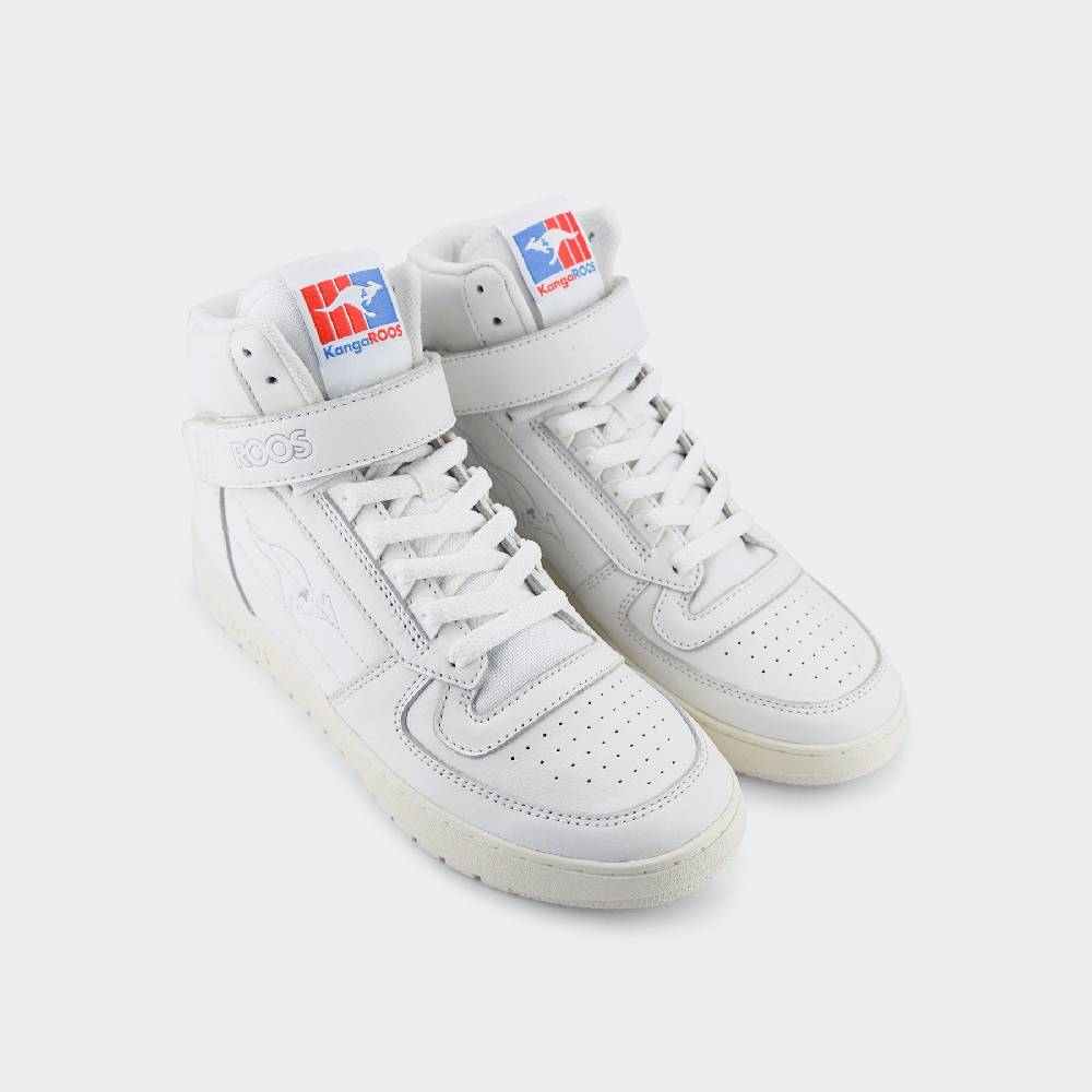 Kangaroos GAME HI Zeitlich begrenztes Angebot