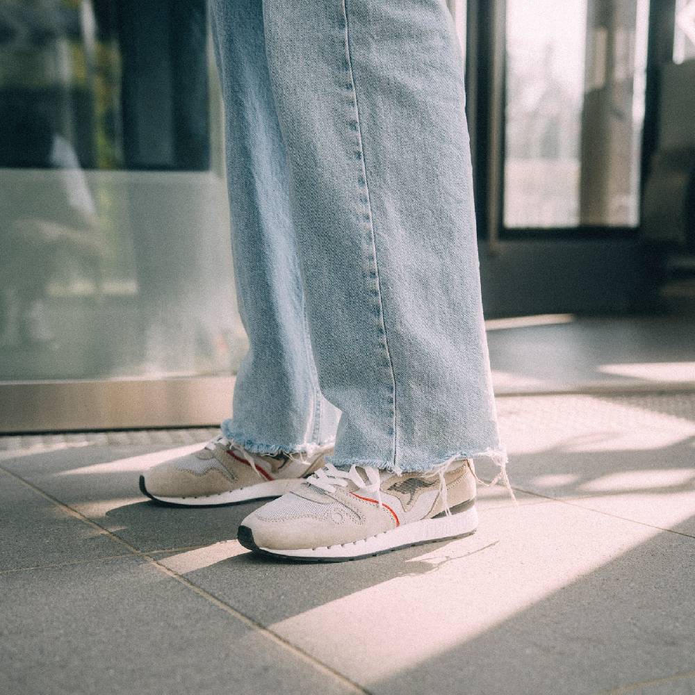 Kangaroos COIL RX Exklusive Angebote