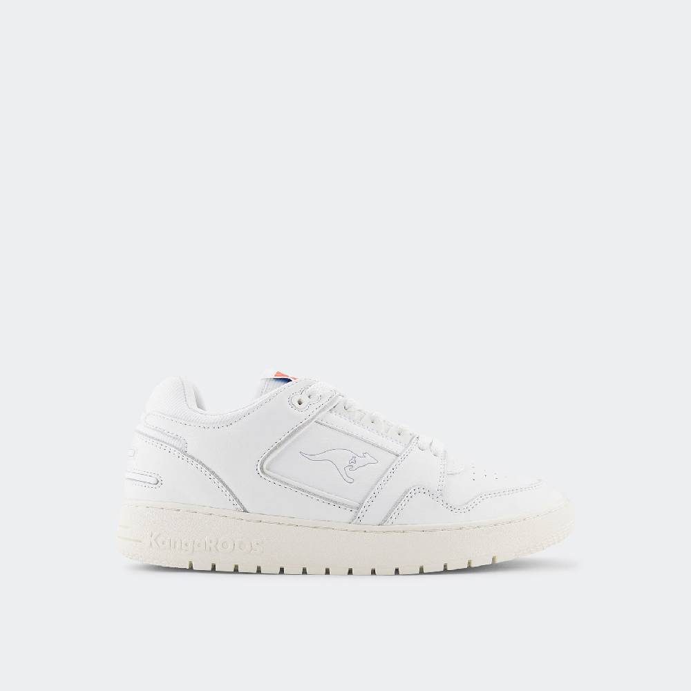 Kangaroos HOT SHOT LO P Große Rabatte