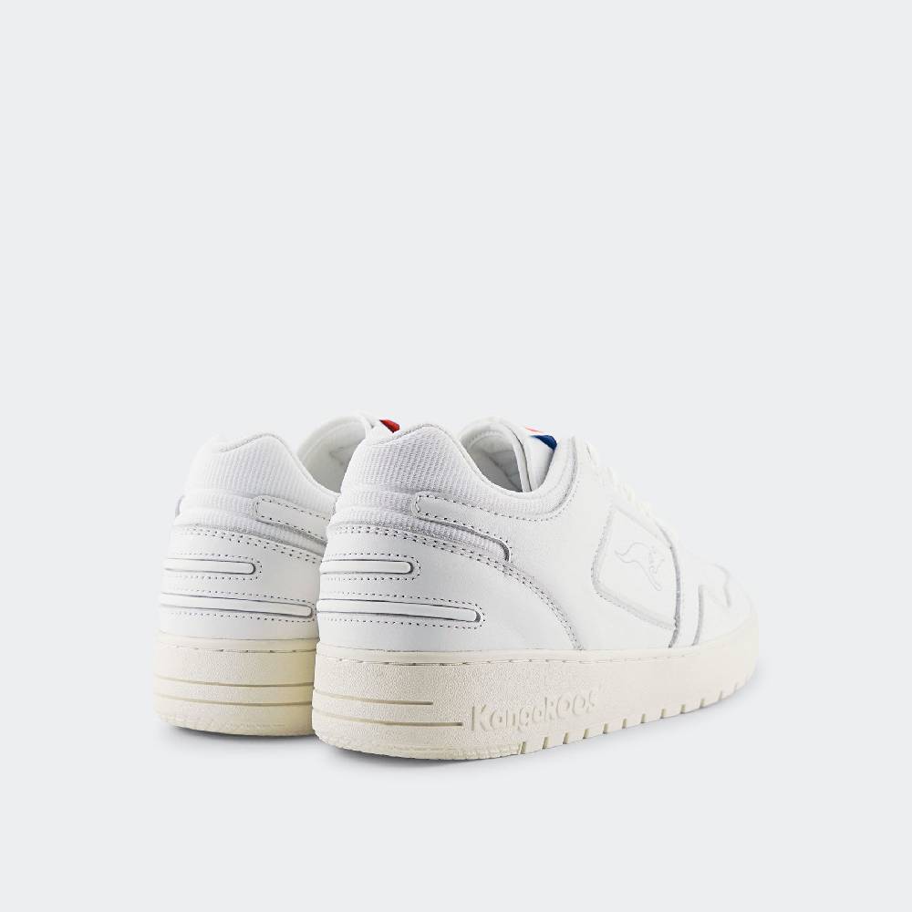 Kangaroos HOT SHOT LO P Große Rabatte
