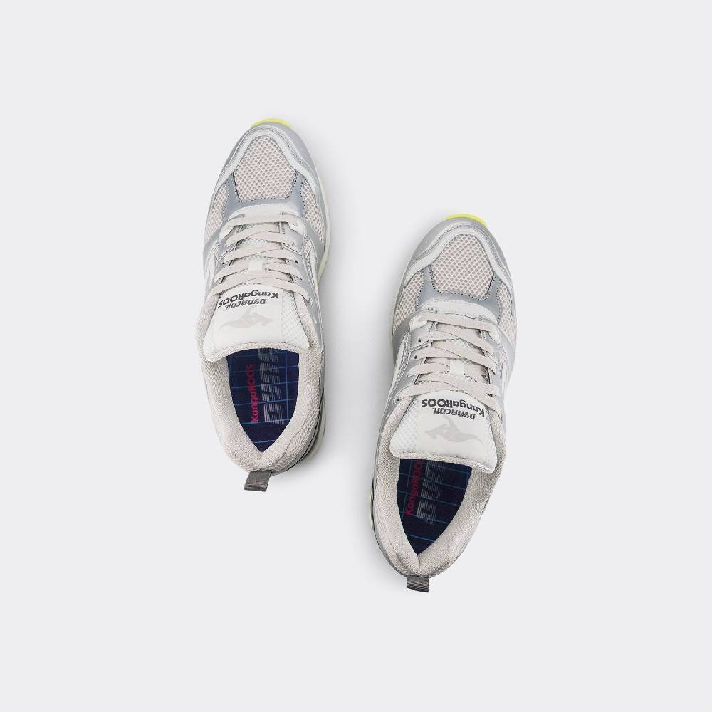 Kangaroos EXO II ULTIMATE Y2K Neuheiten
