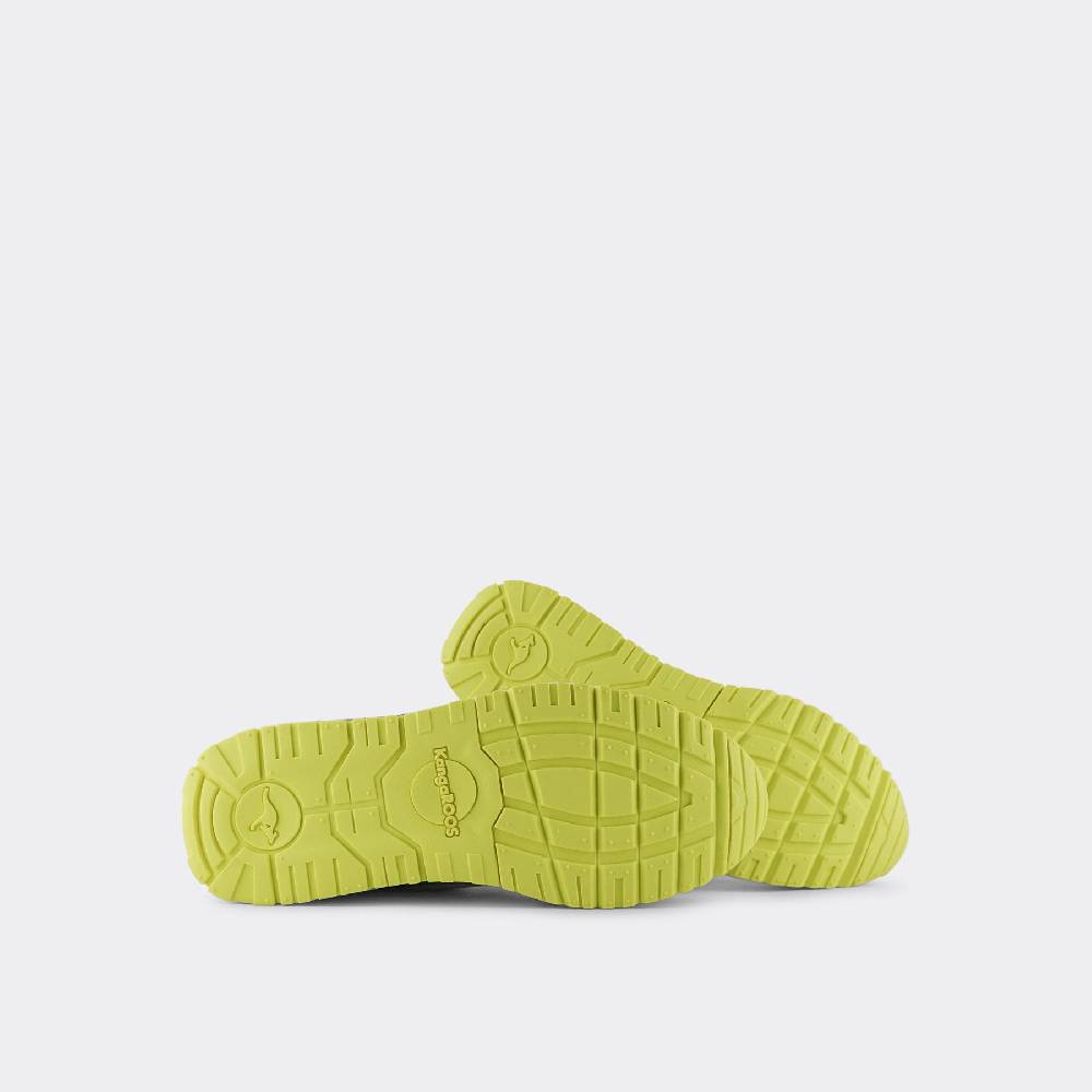 Kangaroos EXO II ULTIMATE Y2K Neuheiten