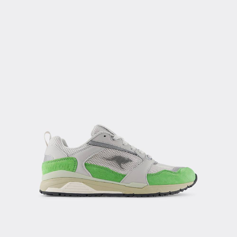 Kangaroos EXO II ULTIMATE Y2K Neuheiten