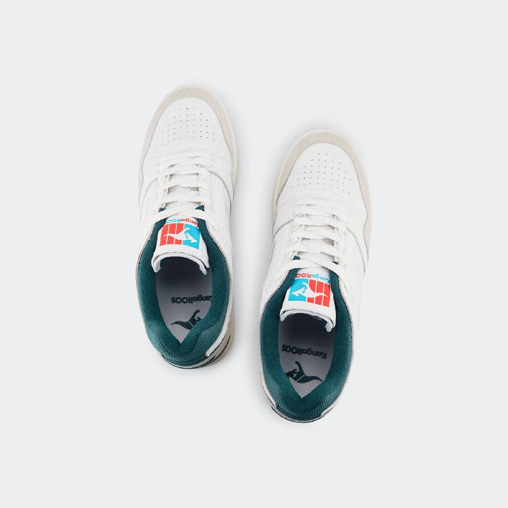Kangaroos HOT SHOT LO Bestseller