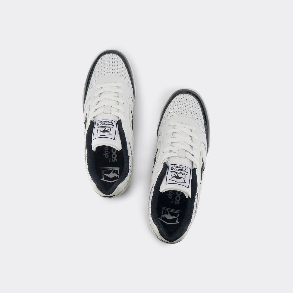 Kangaroos KangaROOS x PRESSURE™ “Vinyl” Saisonale Angebote