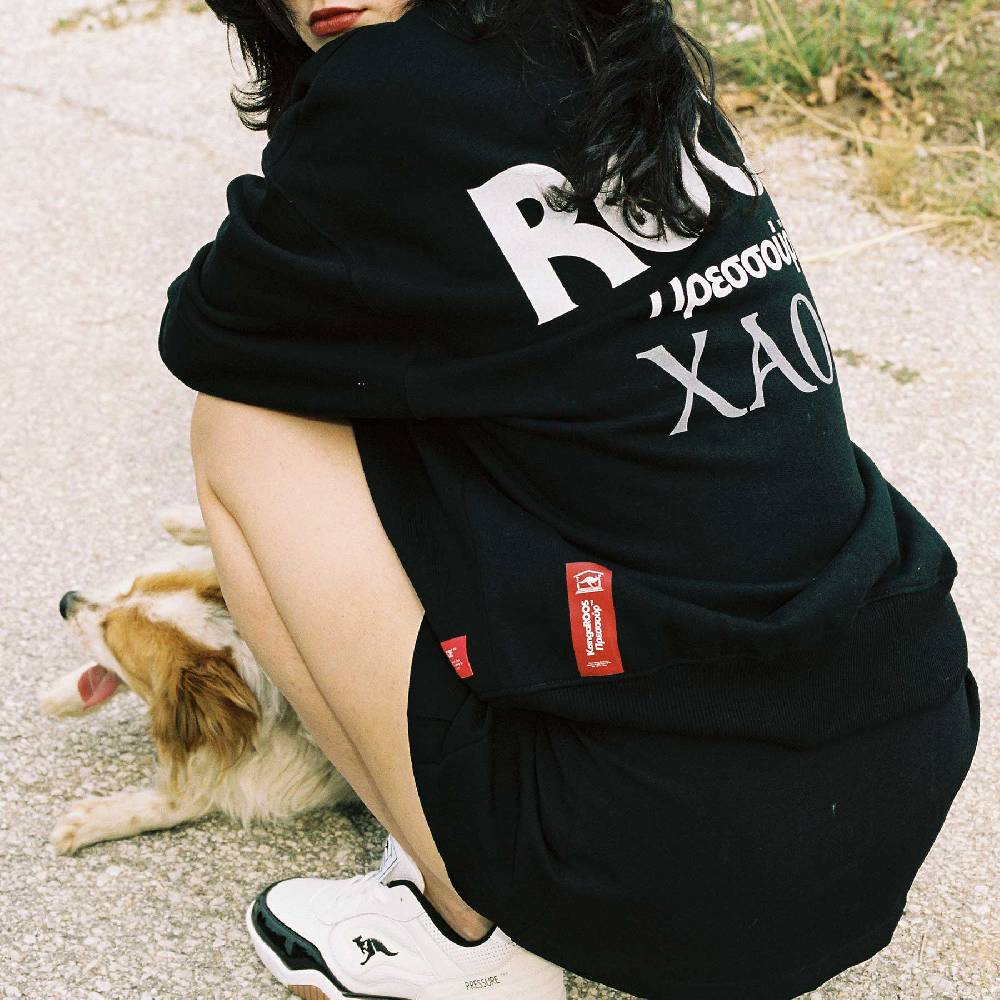 Kangaroos KangaROOS x PRESSURE™ “Vinyl” Saisonale Angebote