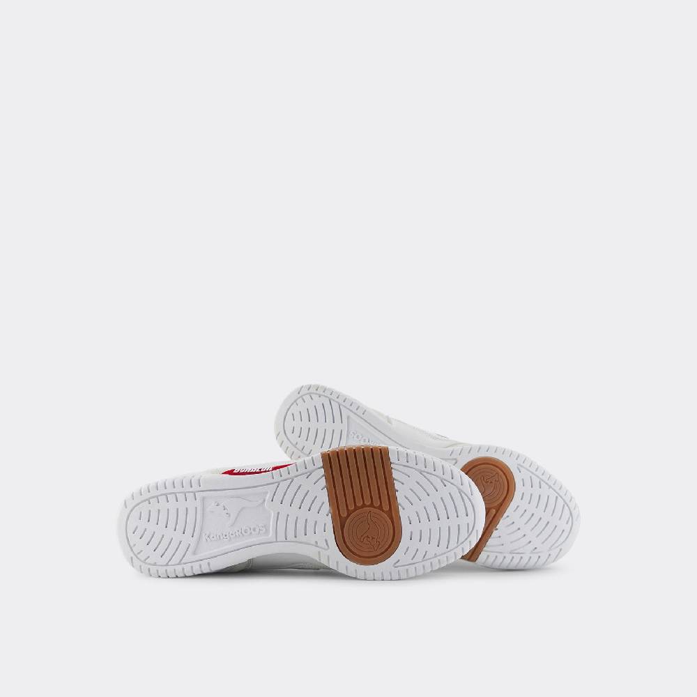 Kangaroos KangaROOS x PRESSURE™ “Ferrari” Räumungsverkauf