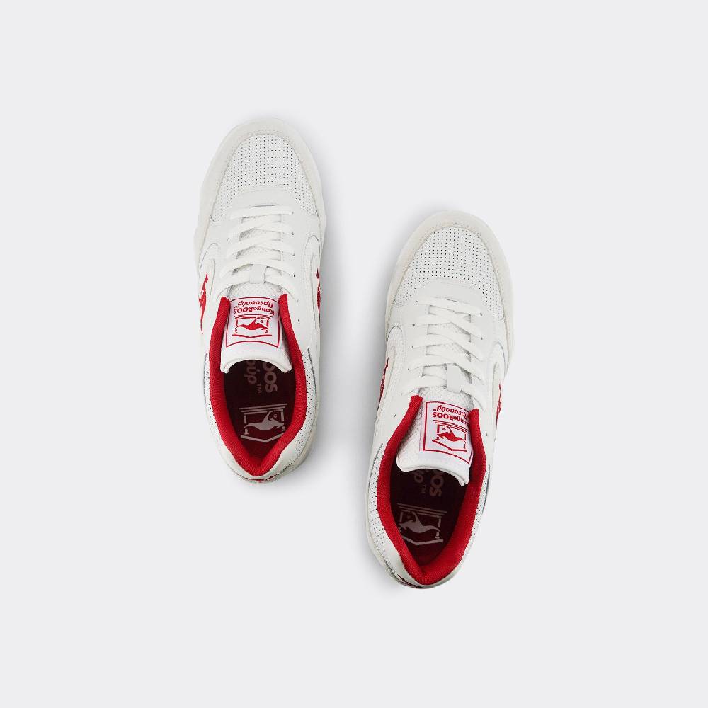 Kangaroos KangaROOS x PRESSURE™ “Ferrari” Räumungsverkauf