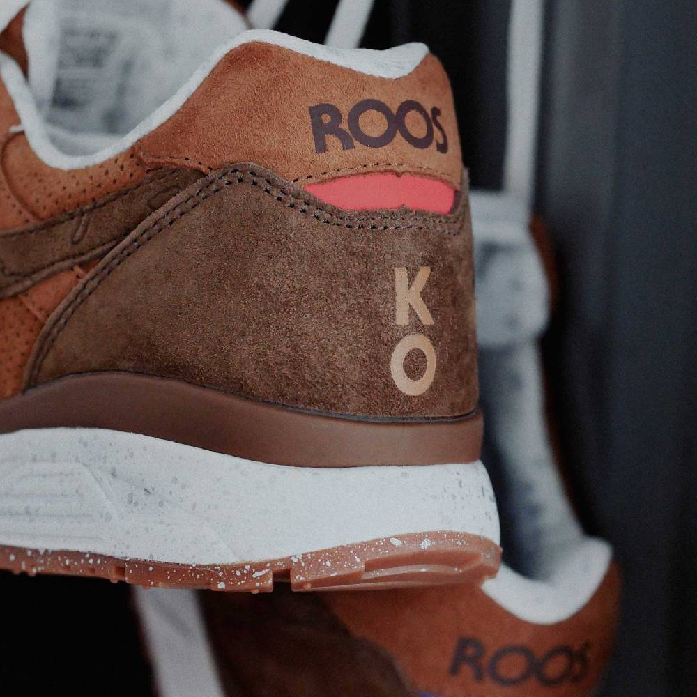 Kangaroos BoxingROOS Sonderangebote