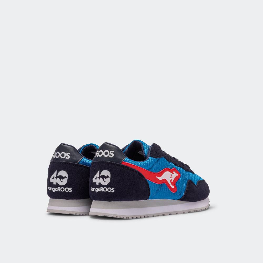 Kangaroos INVADER 40 Riesige Ersparnisse