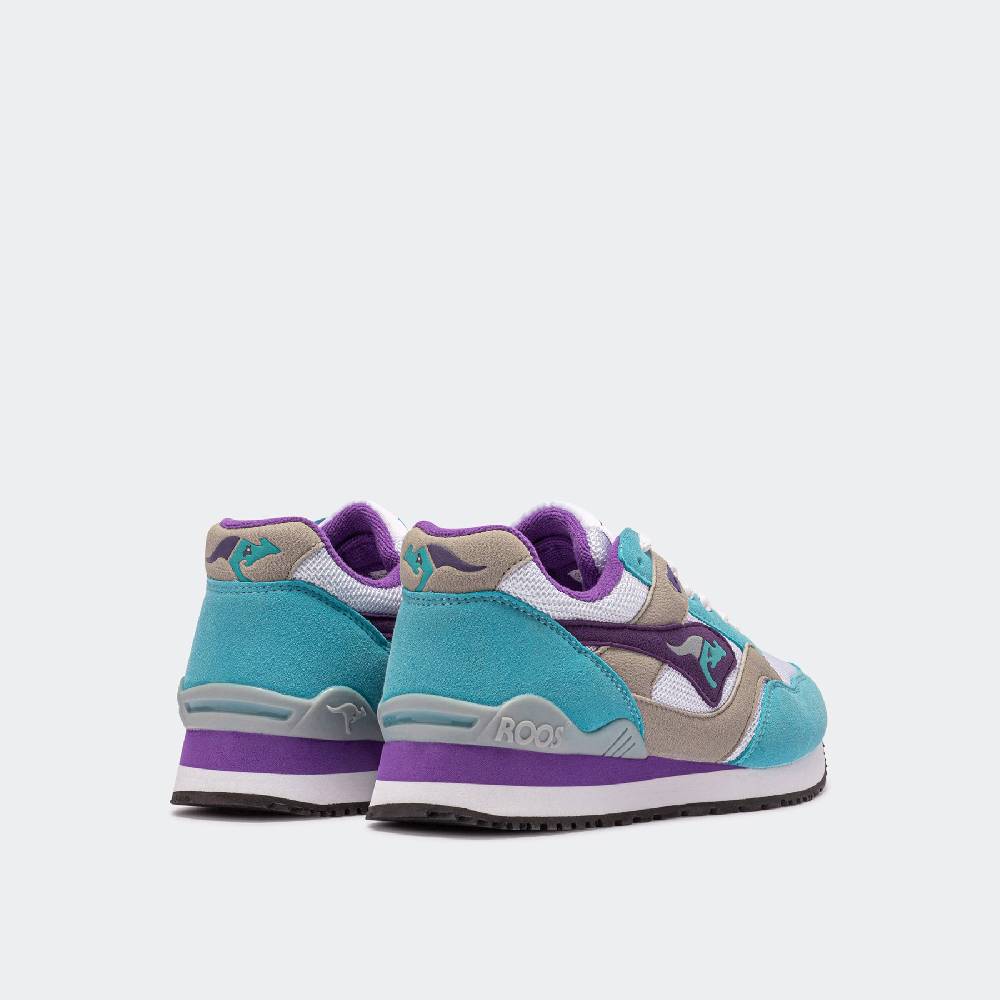 Kangaroos RACER 2 Tiefpreis