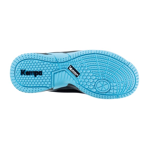 Kempa ATTACK 2.0 JUNIOR Hallenschuhe Super Sparpreis