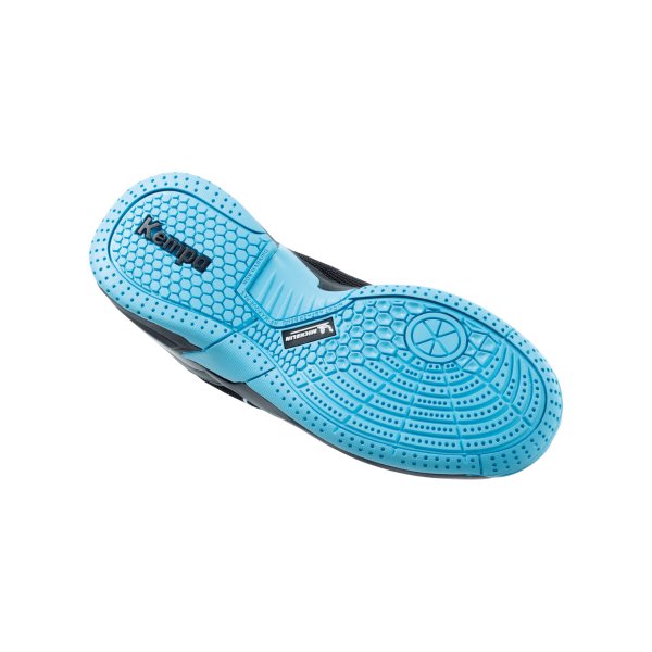 Kempa ATTACK 2.0 JUNIOR Hallenschuhe Super Sparpreis