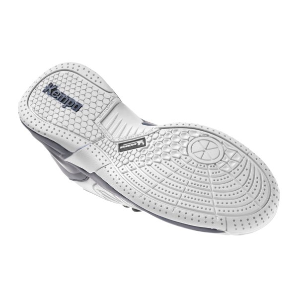 Kempa Attack 2.0 Junior Game Changer Hallenschuhe Kostenlose Rückgabe