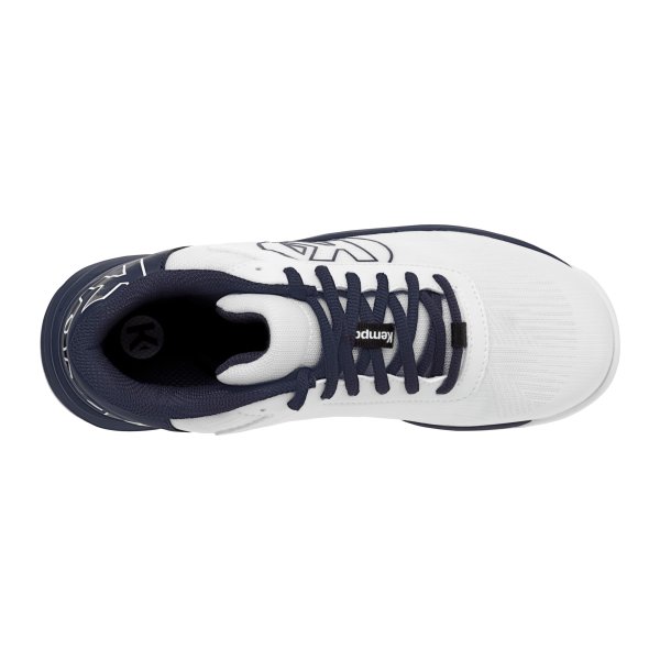 Kempa Attack 2.0 Junior Game Changer Hallenschuhe Kostenlose Rückgabe