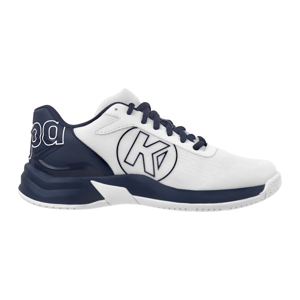 Kempa Attack 2.0 Junior Game Changer Hallenschuhe Kostenlose Rückgabe