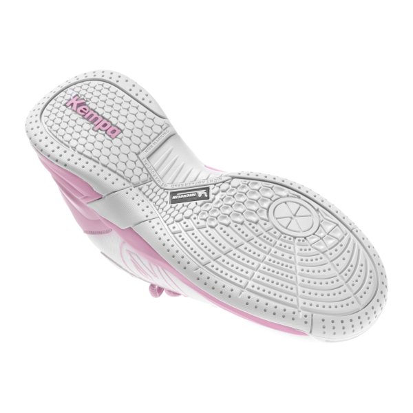 Kempa Attack 2.0 Junior Game Changer Hallenschuhe Begrenzte Freigabe