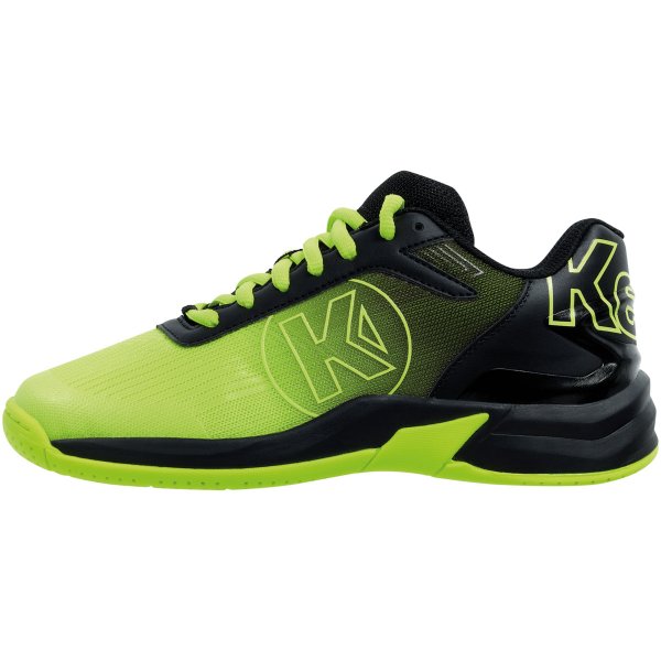 Kempa Attack 2.0 Junior Back2Colour Hallenschuhe Neueste Stile