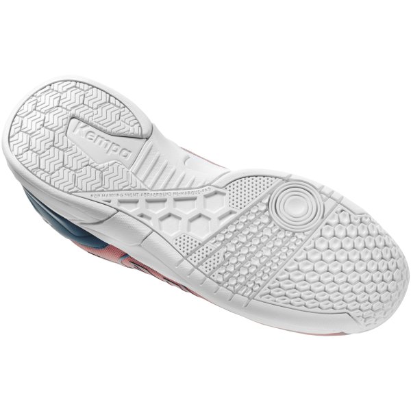Kempa Attack 2.0 Women Hallenschuhe Letzter Tag