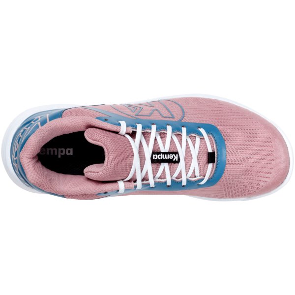 Kempa Attack 2.0 Women Hallenschuhe Letzter Tag